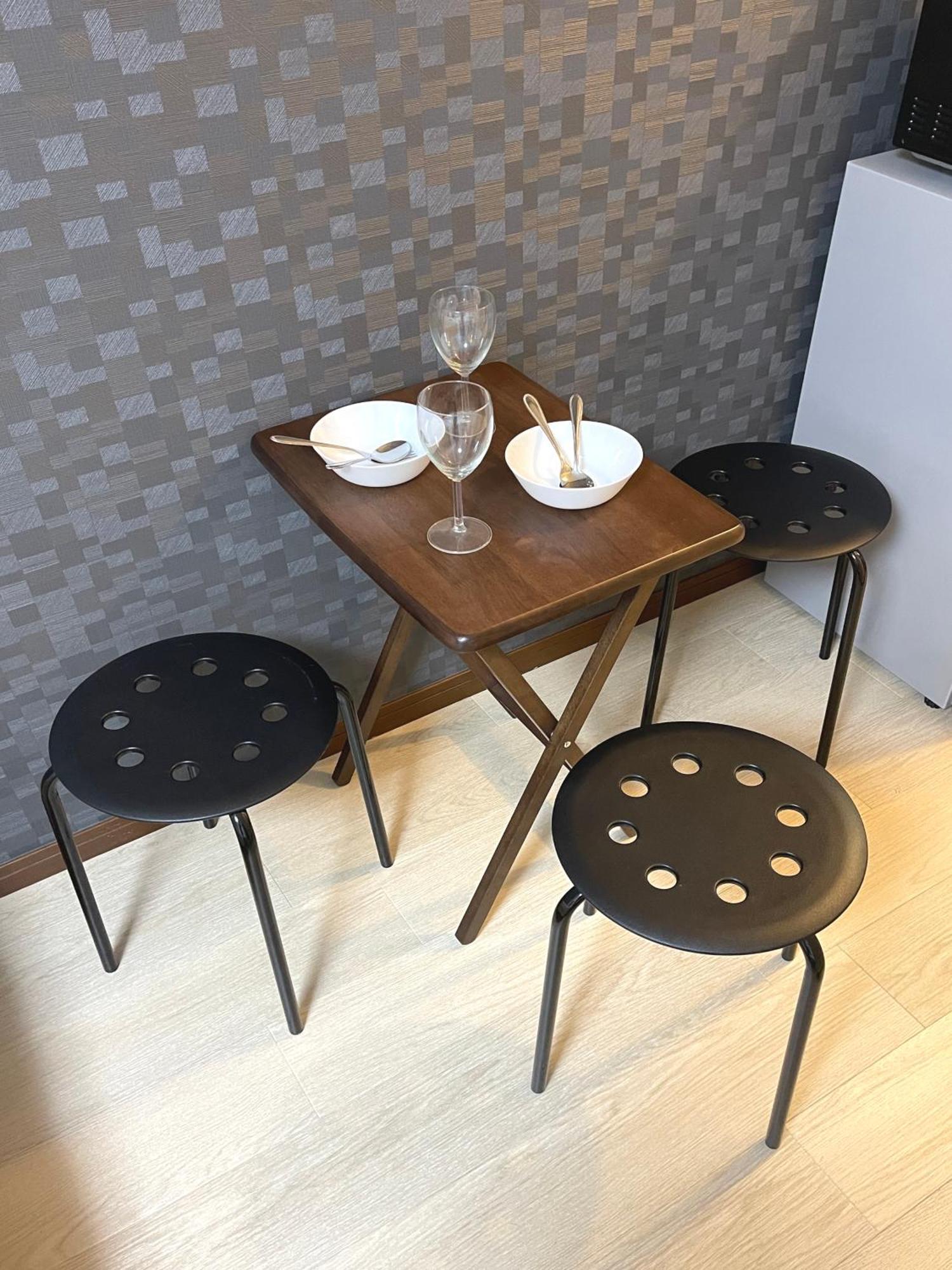 #1 新宿まで2分! 清潔で安全な部屋! Wifi無料! 東京都 エクステリア 写真