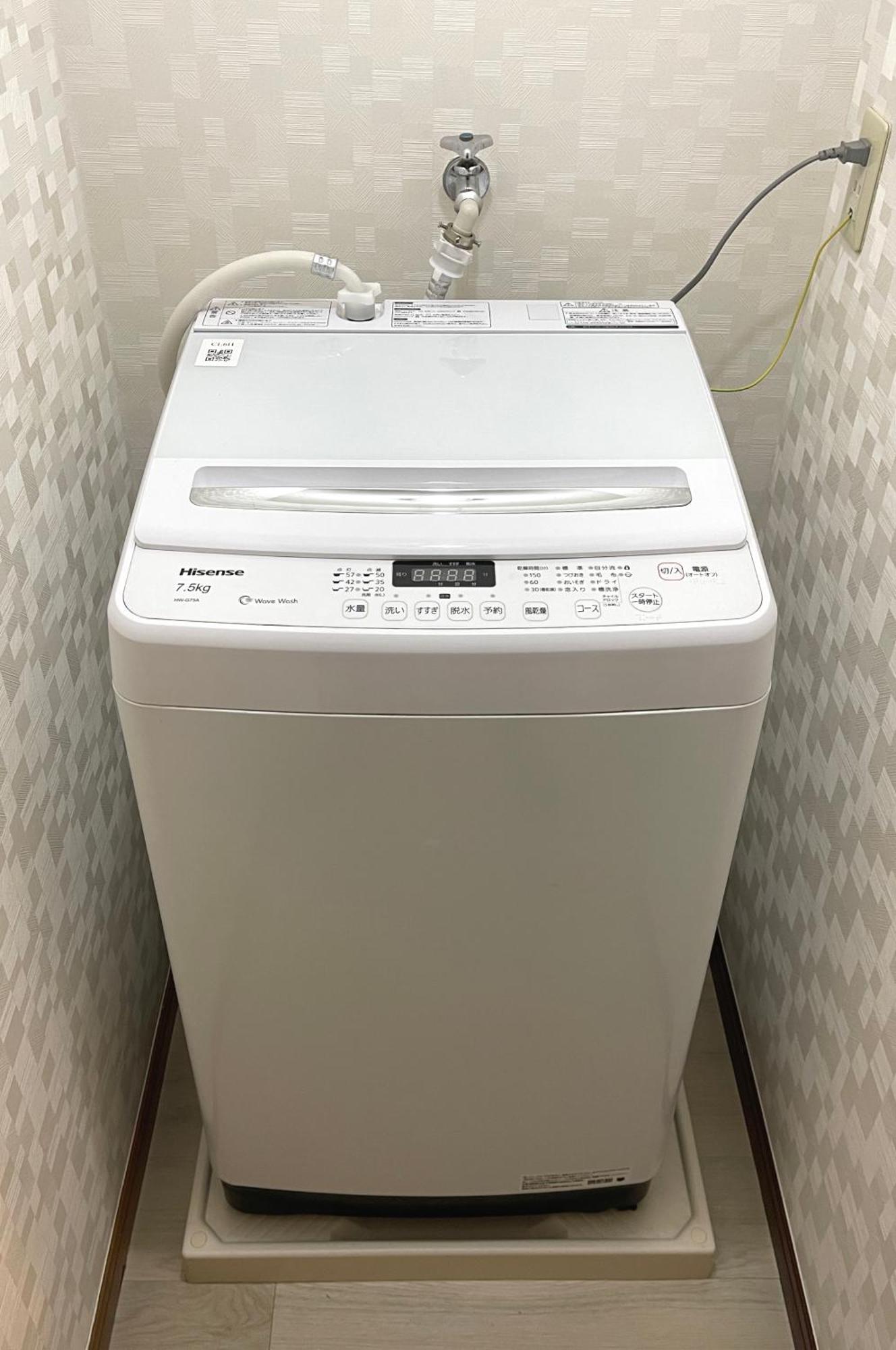 #1 新宿まで2分! 清潔で安全な部屋! Wifi無料! 東京都 エクステリア 写真